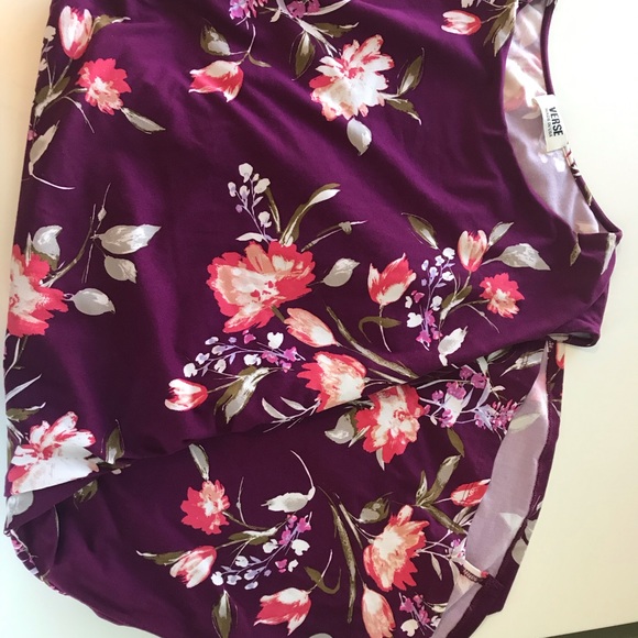 Verse Maternity Dress - Picture 5 of 5